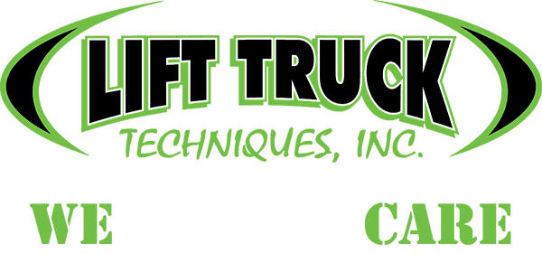 Lift Truck Techniques Forklift Sales And Service In Colmar Pa