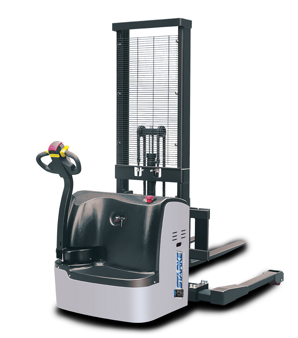 ES30SDX/STX Lift Truck Techniques