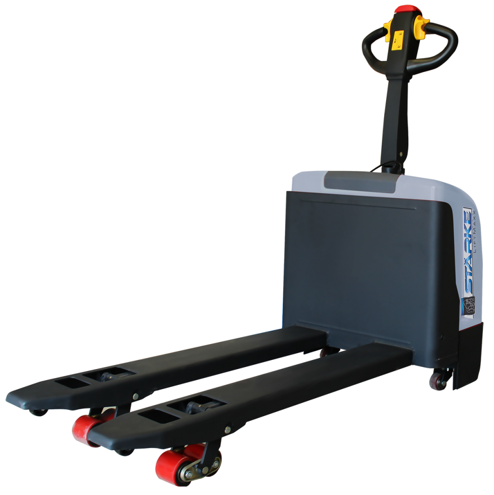 PT3045MXA Lift Truck Techniques